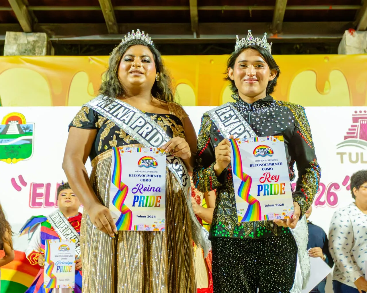 Persisten casos de discriminación contra comunidad LGBT+ en Tulum
