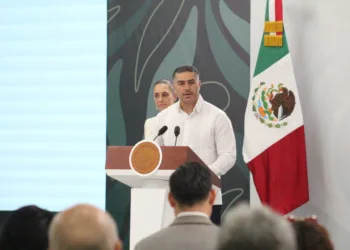 Cifras positivas se mantiene con mayor reducción de homicidios dolosos en 2026, reporta la Federación