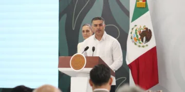 Cifras positivas se mantiene con mayor reducción de homicidios dolosos en 2026, reporta la Federación