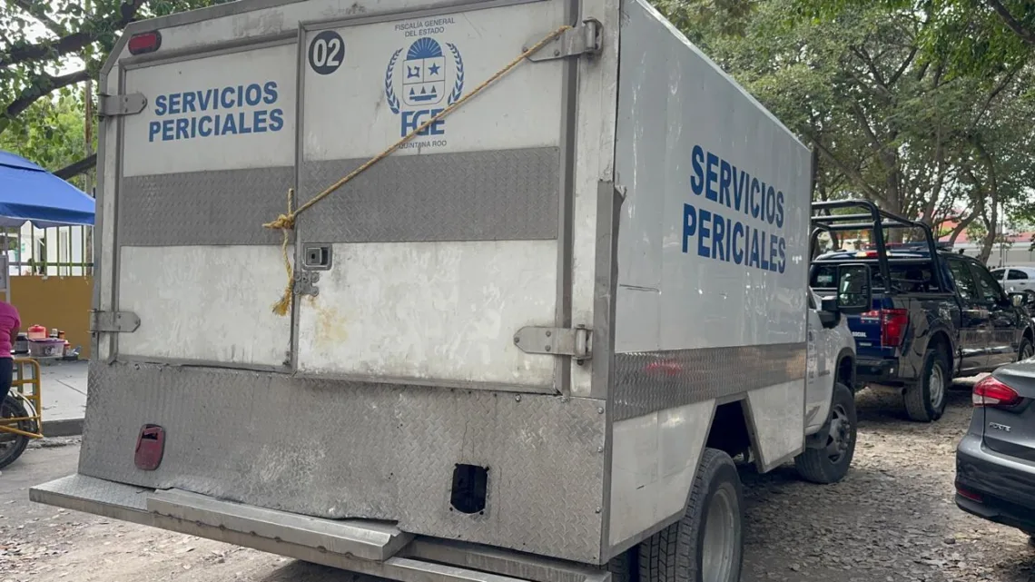 Sin vida localizan a un hombre dentro de una vivienda en la región 227 en Cancún
