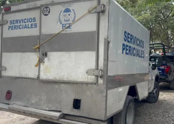 Sin vida localizan a un hombre dentro de una vivienda en la región 227 en Cancún