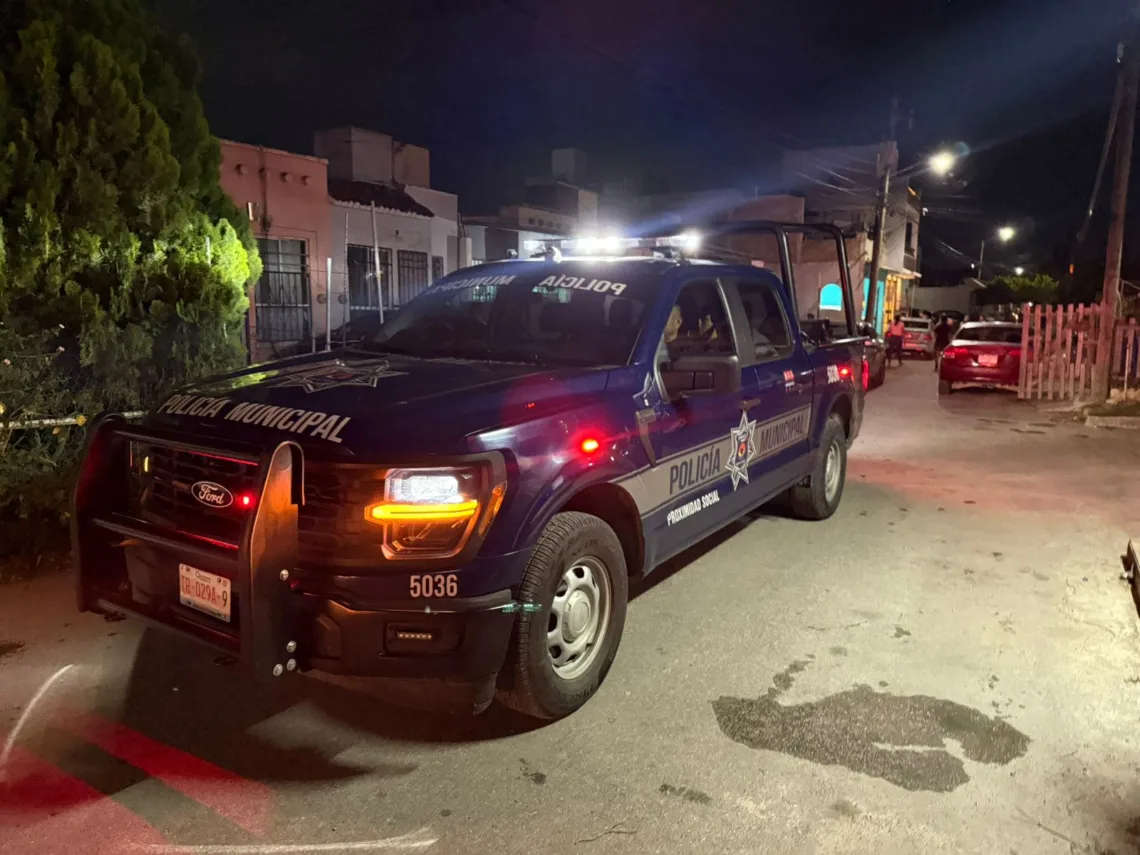 Atienden policías presunto abuso contra una menor