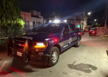 Atienden policías presunto abuso contra una menor