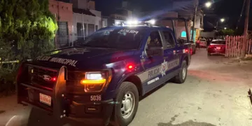 Atienden policías presunto abuso contra una menor