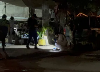 Ataque armado deja una persona sin vida en Bonfil