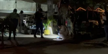 Ataque armado deja una persona sin vida en Bonfil