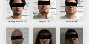 Vinculan a proceso a seis personas por delitos contra la salud en Benito Juárez