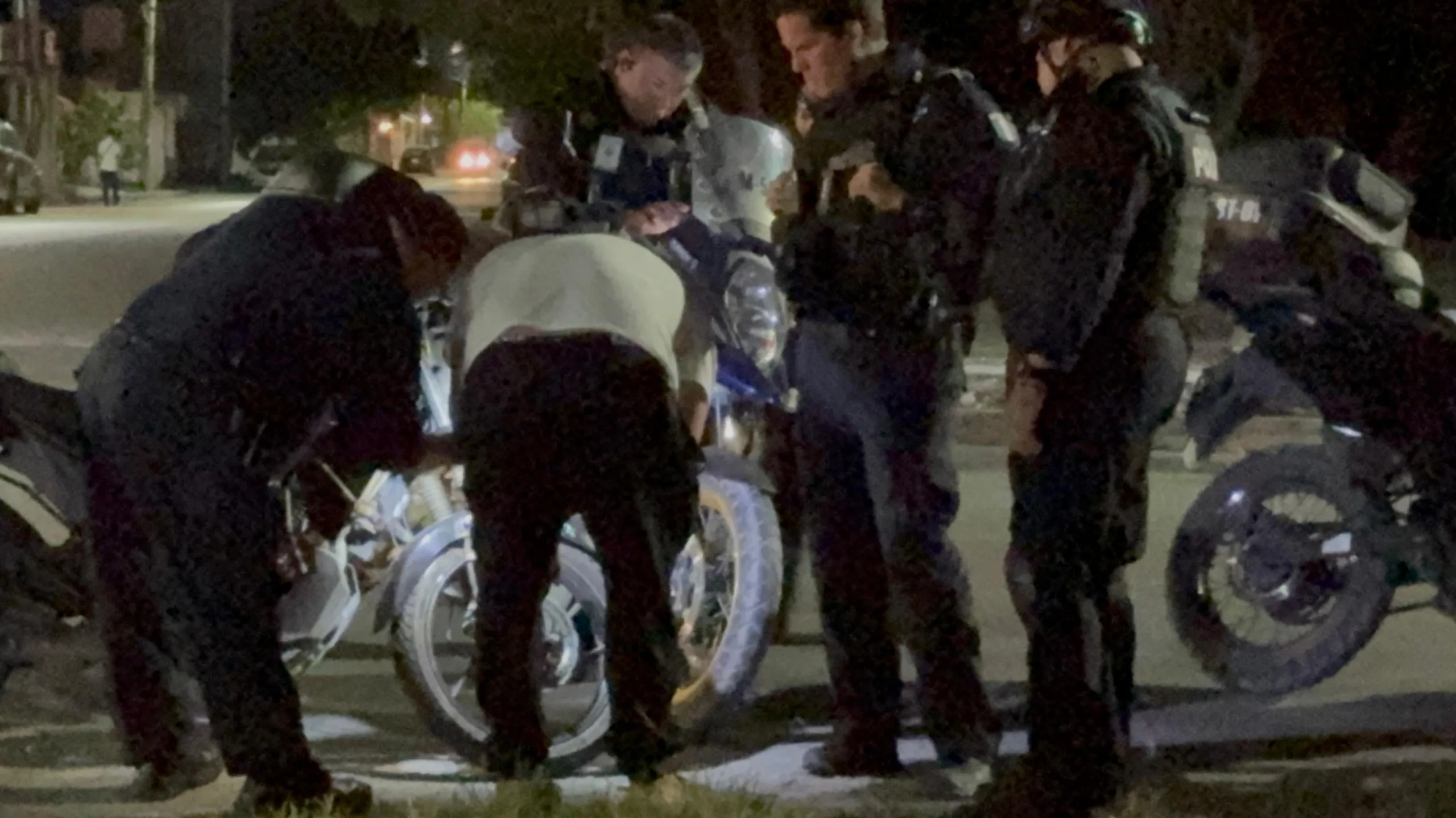 Activan Código Rojo por presunto ataque armado contra patrulleros en la Región 247 en Cancún