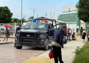 Ocho personas sean privado de la vida durante mayo en Cancún