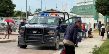 Ocho personas sean privado de la vida durante mayo en Cancún