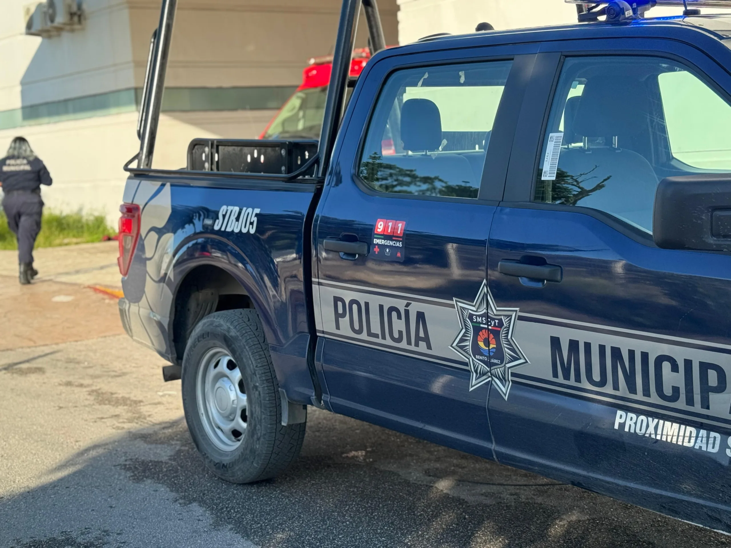 Ocho personas sean privado de la vida durante mayo en Cancún