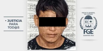 Siete personas vinculadas a proceso por narcomenudeo tras operativos en Holbox