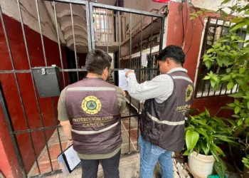 Alerta por riesgo estructural en edificios de Corales en Cancún