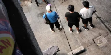 Hombre herido tras presunto asalto violento en calles de Cancún