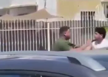 Captan nueva agresión fue en Pok Ta Pok; señalan a extranjero cubano en Cancún