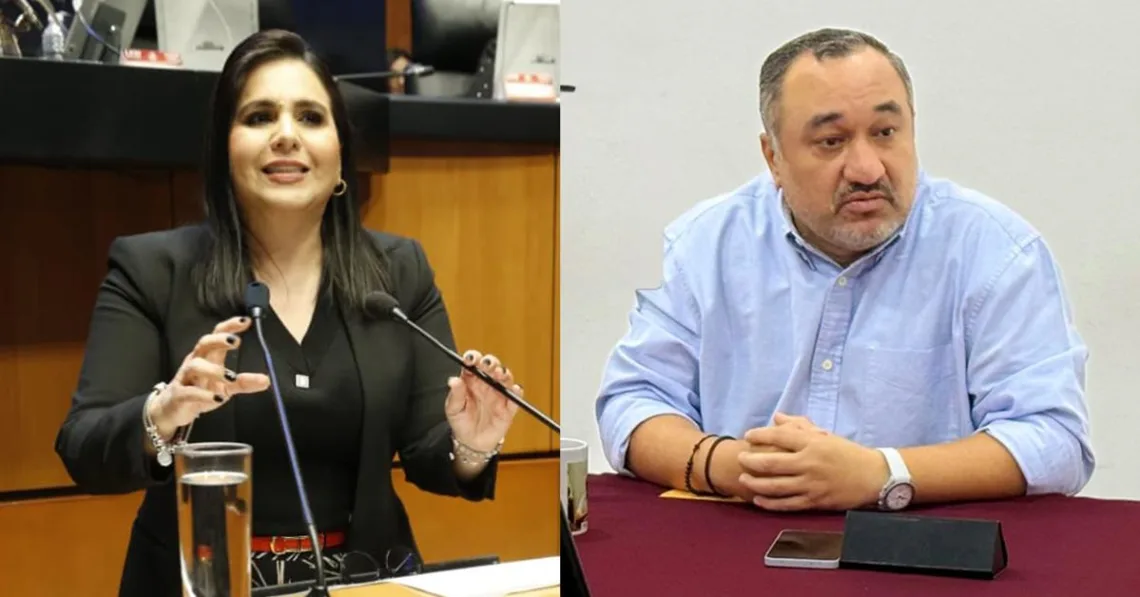 Oposición lamenta que reforma borre una historia de 27 años de representación electoral en Quintana Roo