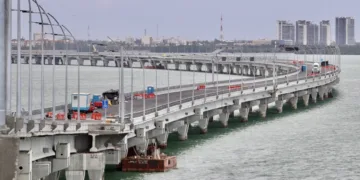 Puente Nichupté: Mara Lezama anuncia reglas y horarios clave