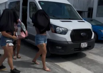 Rescatan a ocho mujeres víctimas de trata en Cancún