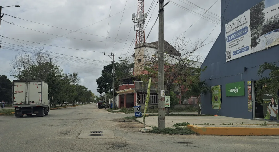 Denuncian presunto incumplimiento laboral y acusación sin pruebas en Jungle Market