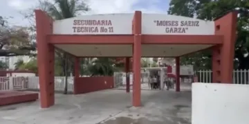 Cristina Torres insiste en fortalecer Operación Mochila tras incidente en secundaria de Cancún