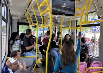 Del fraccionamiento a la playa en un solo viaje: prueban ruta que transformará la movilidad en Cancún