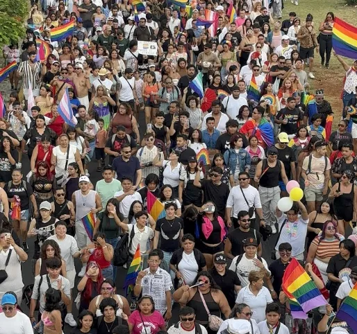 Discriminación persiste en Cancún; autoridades llaman a denunciar agresiones y discursos de odio