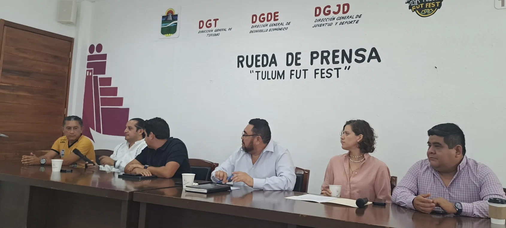 Tulum Fut Fest reunirá a aficionados durante el Mundial 2026