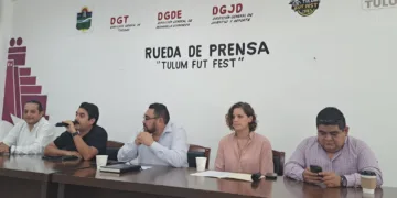 Tulum Fut Fest reunirá a aficionados durante el Mundial 2026
