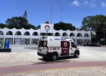 Sismo en Cancún obligará a incluir escenarios de temblores en futuros simulacros