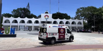 Sismo en Cancún obligará a incluir escenarios de temblores en futuros simulacros