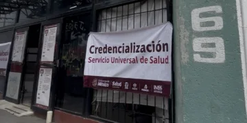 Cancún estrena credencial médica digital; así podrás acceder al nuevo Servicio Universal de Salud