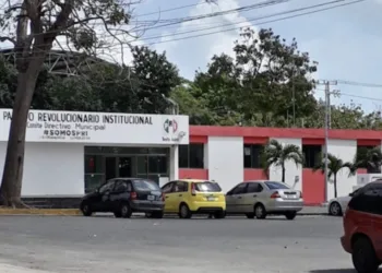 Va el PRI por la “joya de la corona”: Benito Juárez, prioridad rumbo a 2027