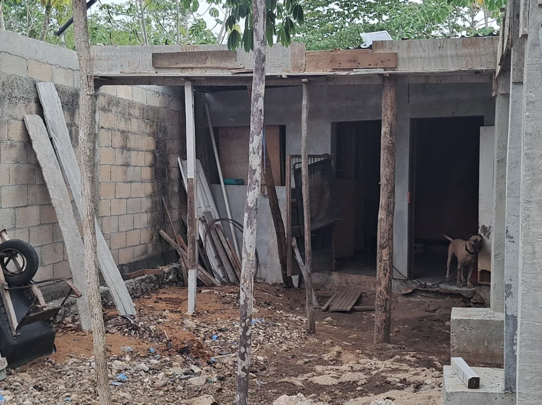 Refugio Alma Animal busca reforzarse ante temporada de huracanes