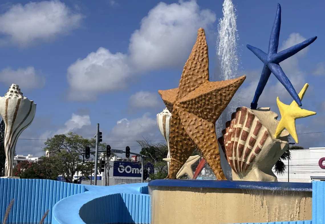 La Glorieta del Ceviche se declara lista para estallar de alegría si México vence a Sudáfrica