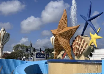 La Glorieta del Ceviche se declara lista para estallar de alegría si México vence a Sudáfrica