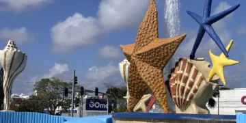 La Glorieta del Ceviche se declara lista para estallar de alegría si México vence a Sudáfrica