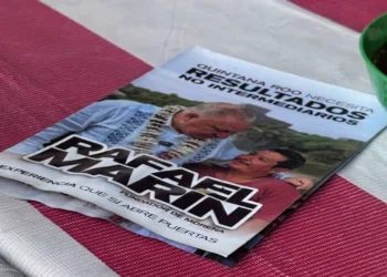 Tianguis de Cancún, escaparate político rumbo a 2027
