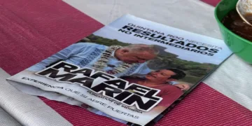 Tianguis de Cancún, escaparate político rumbo a 2027
