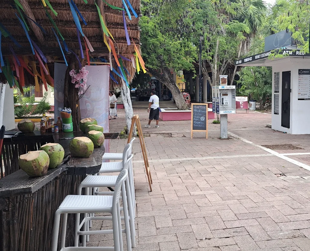 Cierre de locales se agrava por caída del turismo en zona arqueológica de Tulum