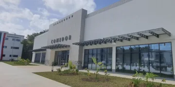 Guardia Nacional fortalece presencia en la zona aeroportuaria de Tulum con nuevo batallón