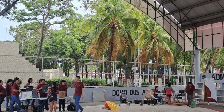 Recicla por tu Futuro reúne a más de 300 participantes en Tulum
