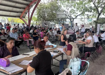 Abren registro a Pensiones del Bienestar en Quintana Roo; atención en módulos hasta el 28 de junio
