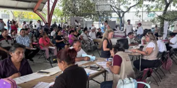 Abren registro a Pensiones del Bienestar en Quintana Roo; atención en módulos hasta el 28 de junio