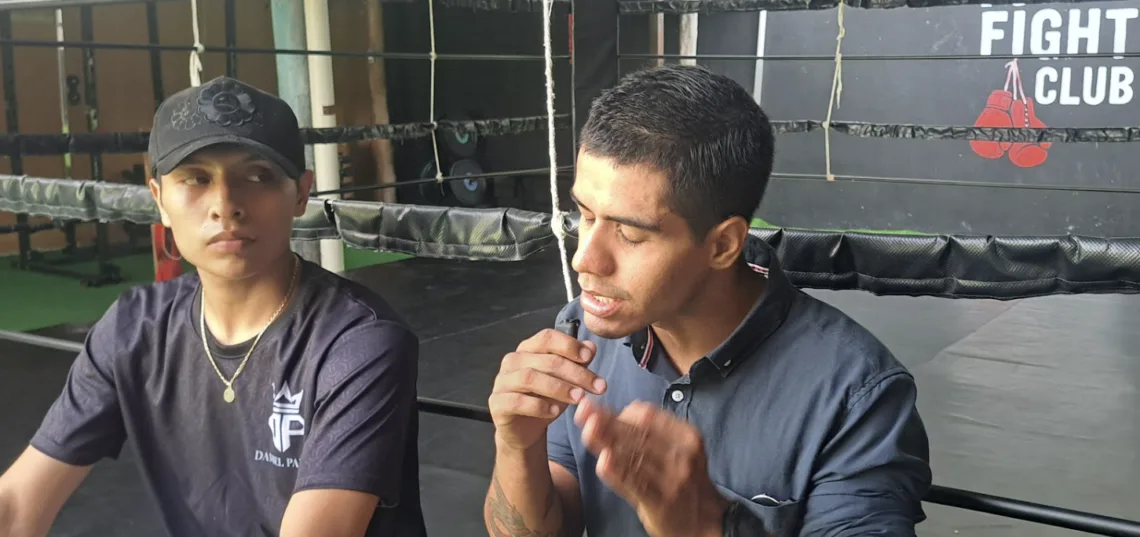 Boxeadores de Tulum buscan apoyo para competir en Querétaro