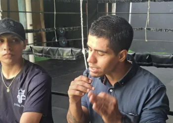 Boxeadores de Tulum buscan apoyo para competir en Querétaro