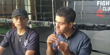 Boxeadores de Tulum buscan apoyo para competir en Querétaro