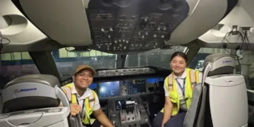 Egresados de Conalep Cancún trabajarán en Zenith Aeronáutica