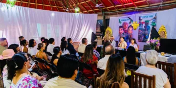 Presentan en Tulum nueva versión del Popol Vuh traducida al maya yucateco