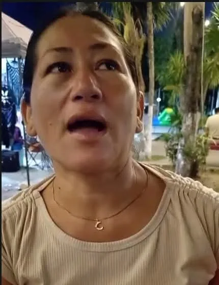 Siete meses sin apoyo: madre de niño con discapacidad visual en Tulum reclama pago pendiente del Bienestar