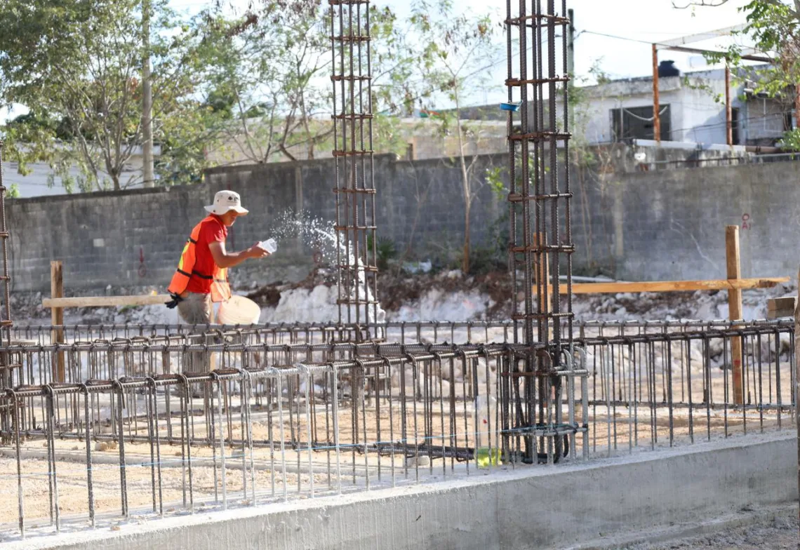 Nuevo reglamento de construcción en Cancún incluirá criterios sobre actividad sísmica